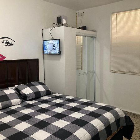 The Little Blue House Apartment Guayama Exterior photo